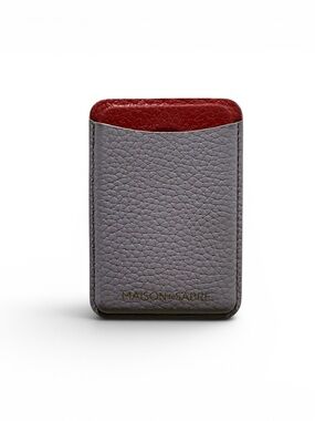 Maison de Sabrè The MagSafe Wallet